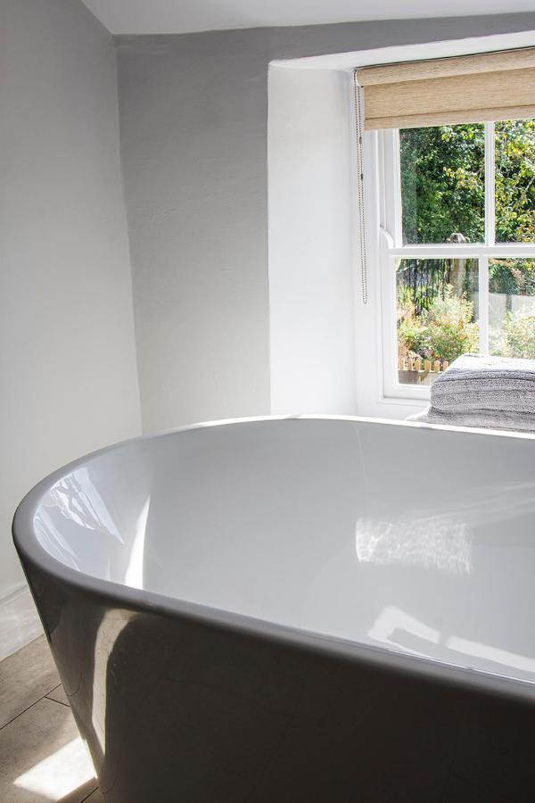 טרורו Cusgarne Manor Boutique B&B - Adults Only מראה חיצוני תמונה
